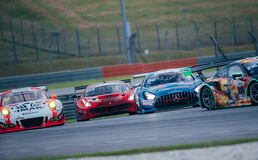 2024年 VXONN经过赛道实战考验后正式下放市场 为汽车玩家们提供更多乐趣